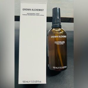 Grown Alchemist Skin Renewal Toner - 100ml